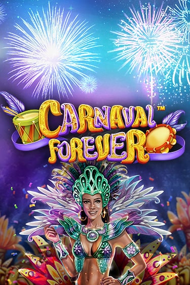 Carnaval Forever бесплатно играть онлайн на сайте Гранд Казино Онлайн