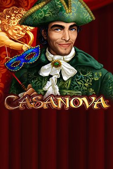 Casanova бесплатно играть онлайн на сайте Гранд Казино Онлайн