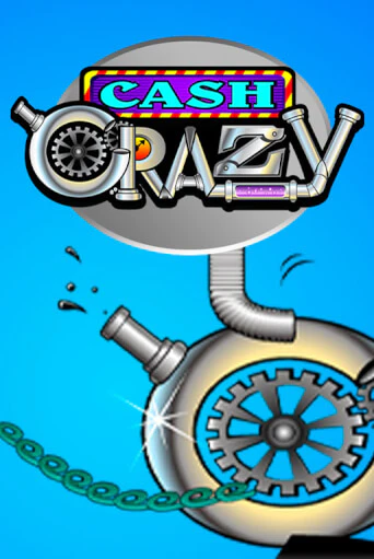 Cash Crazy бесплатно играть онлайн на сайте Гранд Казино Онлайн