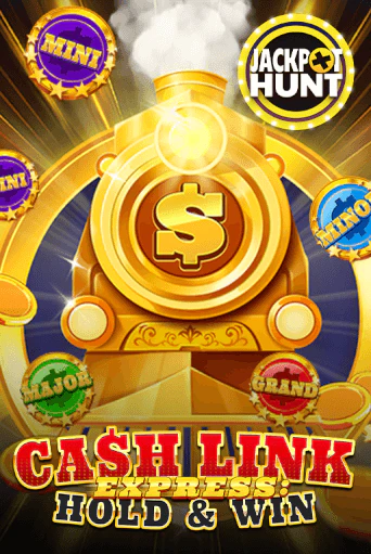 Cash Link Express: Hold & Win бесплатно играть онлайн на сайте Гранд Казино Онлайн