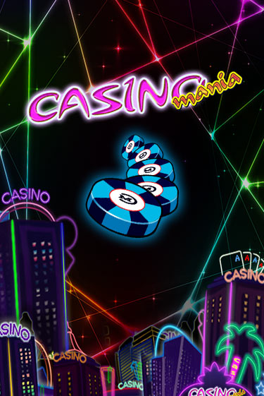 Casino Mania бесплатно играть онлайн на сайте Гранд Казино Онлайн