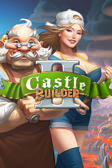 Castle Builder II бесплатно играть онлайн на сайте Гранд Казино Онлайн