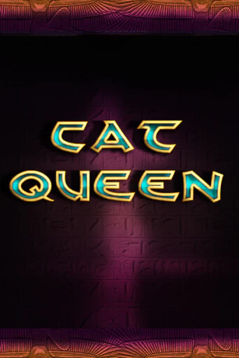 Cat Queen бесплатно играть онлайн на сайте Гранд Казино Онлайн