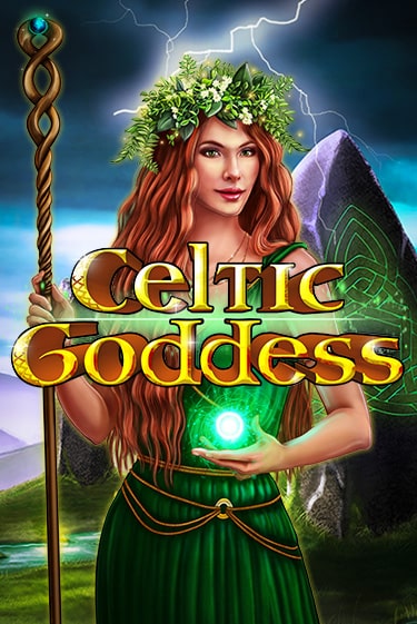 Celtic Goddess бесплатно играть онлайн на сайте Гранд Казино Онлайн