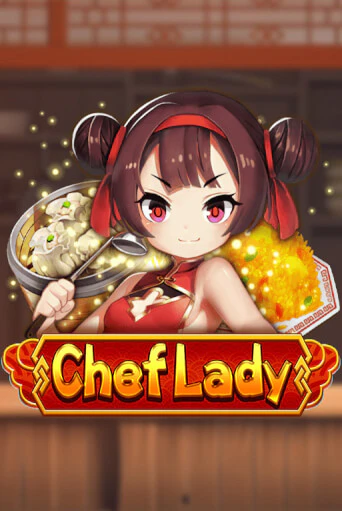 Chef Lady бесплатно играть онлайн на сайте Гранд Казино Онлайн