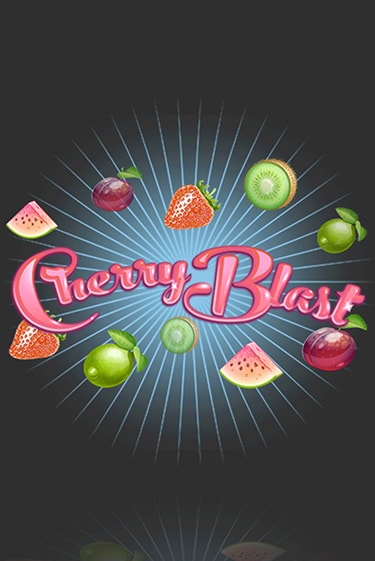 Cherry Blast бесплатно играть онлайн на сайте Гранд Казино Онлайн