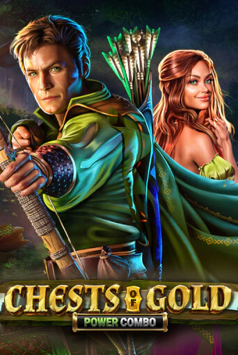 Chests of Gold: Power Combo бесплатно играть онлайн на сайте Гранд Казино Онлайн