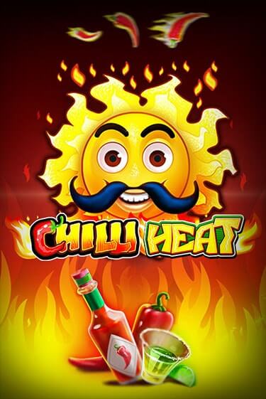 Chilli Heat™ бесплатно играть онлайн на сайте Гранд Казино Онлайн