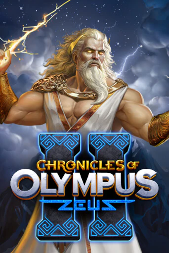 Chronicles of Olympus II Zeus бесплатно играть онлайн на сайте Гранд Казино Онлайн