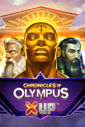 Chronicles of Olympus X UP бесплатно играть онлайн на сайте Гранд Казино Онлайн