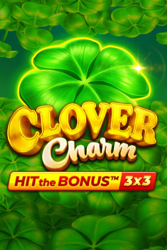 Clover Charm: Hit the Bonus бесплатно играть онлайн на сайте Гранд Казино Онлайн