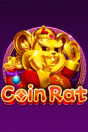 Coin Rat бесплатно играть онлайн на сайте Гранд Казино Онлайн