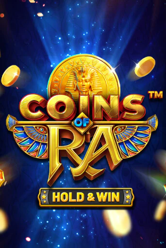 Coins Of Ra - Hold & Win бесплатно играть онлайн на сайте Гранд Казино Онлайн