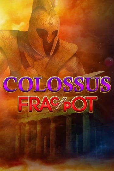 Colossus Fracpot бесплатно играть онлайн на сайте Гранд Казино Онлайн