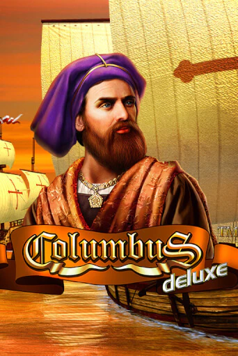 Columbus Deluxe бесплатно играть онлайн на сайте Гранд Казино Онлайн