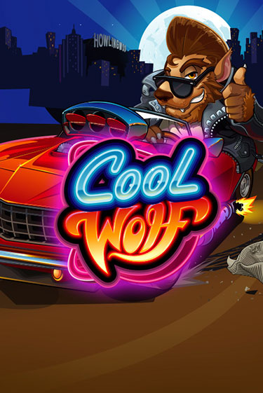 Cool Wolf бесплатно играть онлайн на сайте Гранд Казино Онлайн