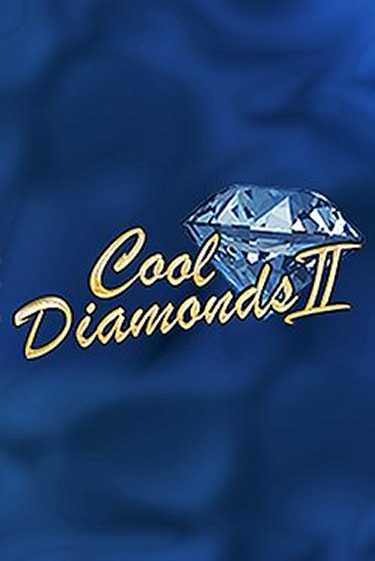 Cool Diamonds II бесплатно играть онлайн на сайте Гранд Казино Онлайн