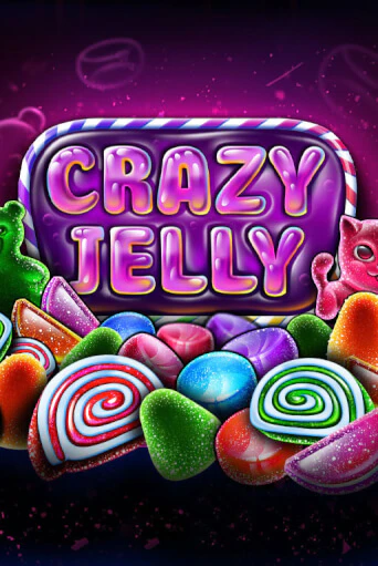 Crazy Jelly бесплатно играть онлайн на сайте Гранд Казино Онлайн