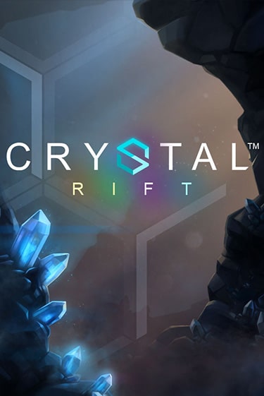 Crystal Rift бесплатно играть онлайн на сайте Гранд Казино Онлайн