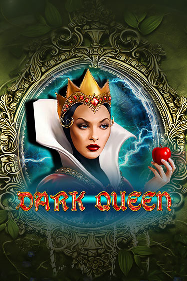 Dark Queen бесплатно играть онлайн на сайте Гранд Казино Онлайн