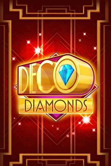 Deco Diamonds бесплатно играть онлайн на сайте Гранд Казино Онлайн