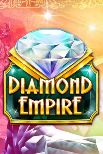 Diamond Empire бесплатно играть онлайн на сайте Гранд Казино Онлайн