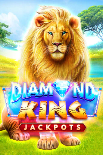 Diamond King Jackpots бесплатно играть онлайн на сайте Гранд Казино Онлайн