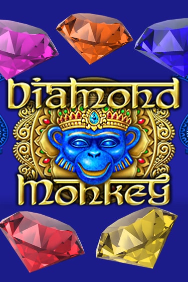 Diamond Monkey бесплатно играть онлайн на сайте Гранд Казино Онлайн