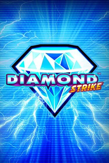 Diamond Strike™ бесплатно играть онлайн на сайте Гранд Казино Онлайн