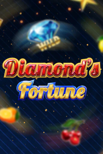 Diamond's Fortune бесплатно играть онлайн на сайте Гранд Казино Онлайн