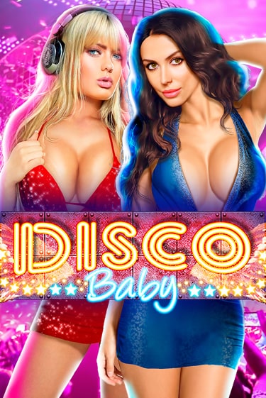 Disco Baby бесплатно играть онлайн на сайте Гранд Казино Онлайн