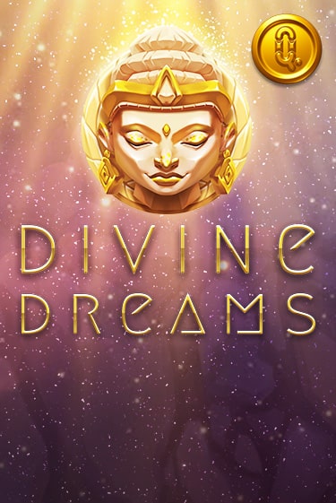 Divine Dreams бесплатно играть онлайн на сайте Гранд Казино Онлайн