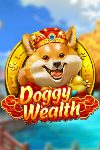 Doggy Wealth бесплатно играть онлайн на сайте Гранд Казино Онлайн