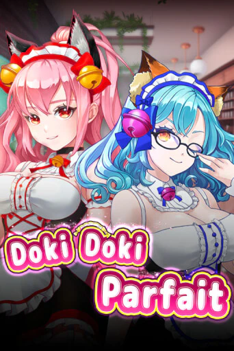 Doki Doki Parfait бесплатно играть онлайн на сайте Гранд Казино Онлайн