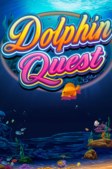 Dolphin Quest бесплатно играть онлайн на сайте Гранд Казино Онлайн