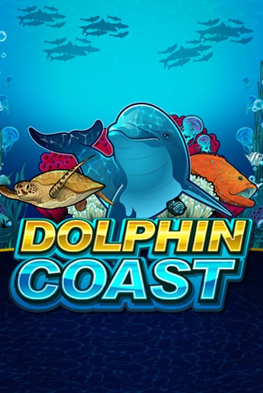 Dolphin Coast бесплатно играть онлайн на сайте Гранд Казино Онлайн