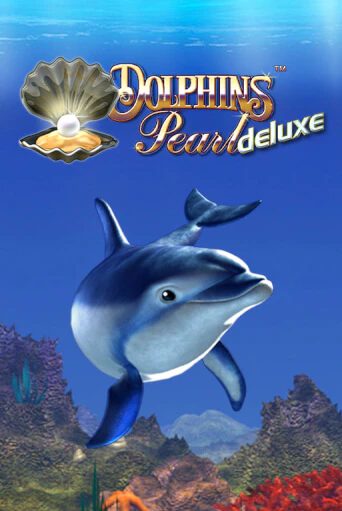 Dolphin's Pearl Deluxe бесплатно играть онлайн на сайте Гранд Казино Онлайн