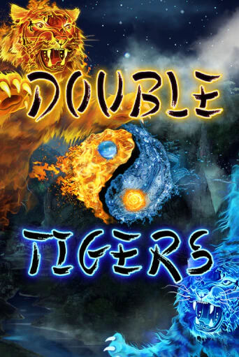 Double Tigers бесплатно играть онлайн на сайте Гранд Казино Онлайн