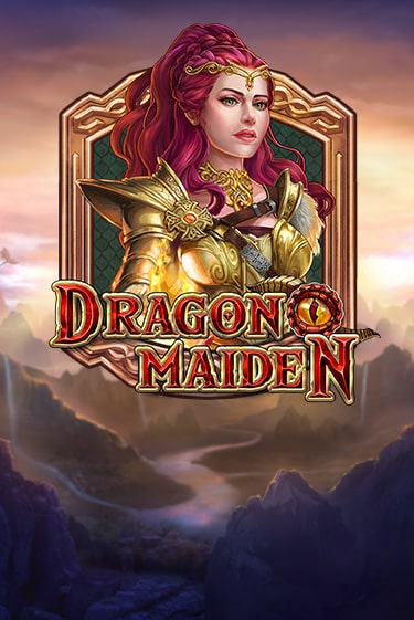 Dragon Maiden бесплатно играть онлайн на сайте Гранд Казино Онлайн