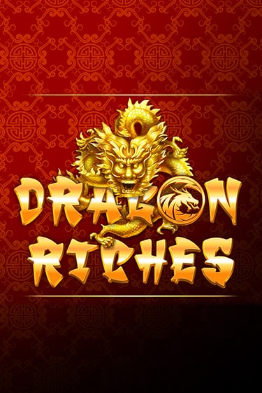 Dragon Riches бесплатно играть онлайн на сайте Гранд Казино Онлайн