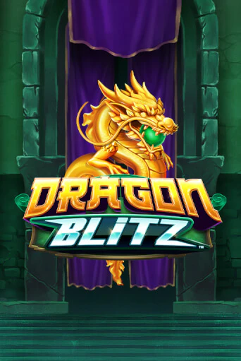 Dragon Blitz бесплатно играть онлайн на сайте Гранд Казино Онлайн