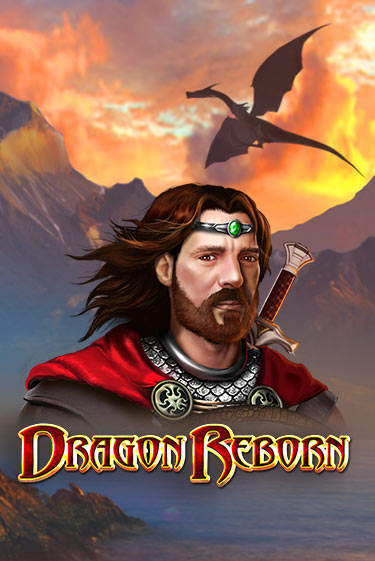 Dragon Reborn бесплатно играть онлайн на сайте Гранд Казино Онлайн