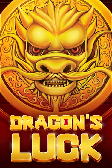 Dragon's Luck бесплатно играть онлайн на сайте Гранд Казино Онлайн