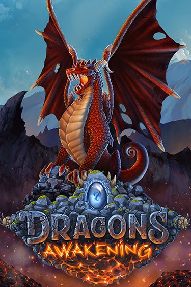 Dragons' Awakening бесплатно играть онлайн на сайте Гранд Казино Онлайн