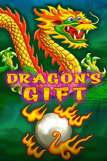 Dragons Gift бесплатно играть онлайн на сайте Гранд Казино Онлайн