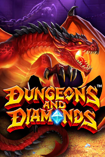 Dungeons and Diamonds™ бесплатно играть онлайн на сайте Гранд Казино Онлайн