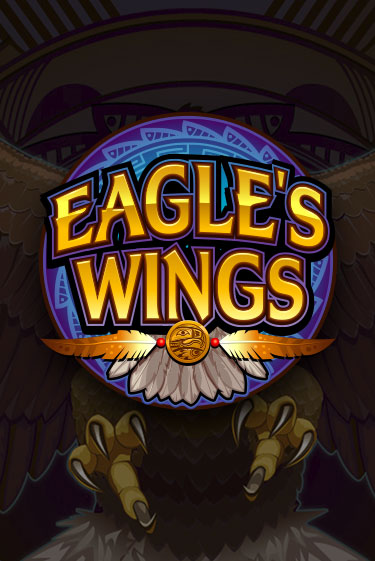 Eagles Wings бесплатно играть онлайн на сайте Гранд Казино Онлайн