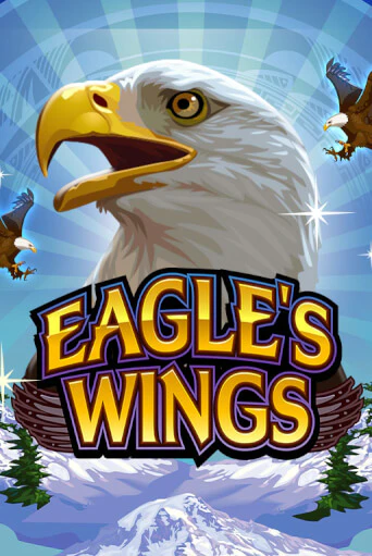 Eagle's Wings бесплатно играть онлайн на сайте Гранд Казино Онлайн