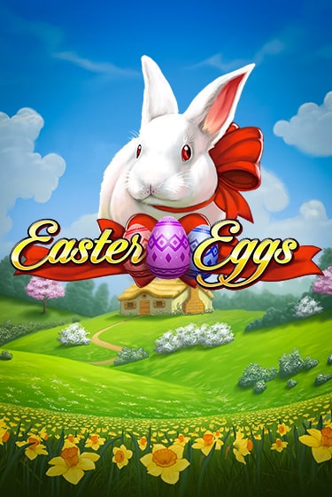 Easter Eggs бесплатно играть онлайн на сайте Гранд Казино Онлайн