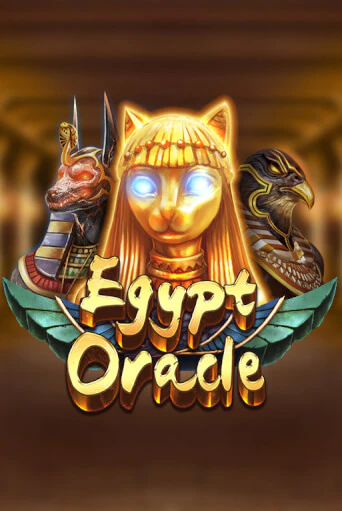 Egypt Oracle бесплатно играть онлайн на сайте Гранд Казино Онлайн